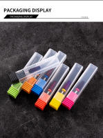 Nuevo Set De Uñas 5 En 1 Con Broca De Carburo De Tungsteno Platinado Morado Para Manicura Herramientas De Uñas Con Corte Tapered Bit Milling Cutter - details 12