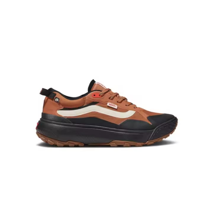 Zapatillas Vans Mte Crosspath Hombre Marrón - 1
