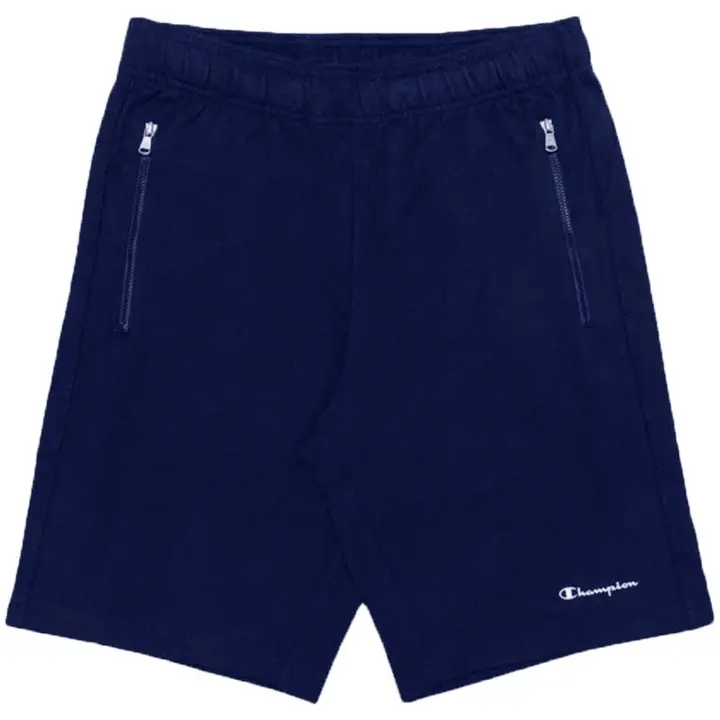Sportswear marca Champion modelo 217437-Bs501 para hombre en color azul - 1