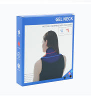 Incluyendo fría y caliente para el cuello, paquete de Hielo, Polaine de gel puro, cubierta reutilizable para el cuello, Gran Oferta - details 15