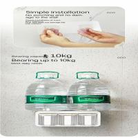 Organizador De Hierbas Para Cocinar Caja De Almacenamiento De Especias Jars De Aromaterapia Contenedor De Pimienta Y Azúcar Estilo Moderno PP - details 3