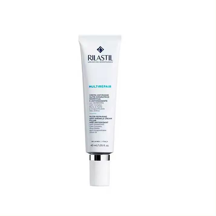 Rilastil Multirepair Crema Nutritiva 40 Ml - 1