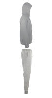 Marnaula Chándal Básico de 2 Piezas con Gran Rendimiento para Hombres - Ropa Deportiva - details 3