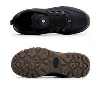 Zapatos De Pesca Y Senderismo Para Hombres Verano Secado Rápido Transpirables Impermeables Ligeros Antideslizantes Deportes Al Aire Libre Zapatos De Natación - details 15
