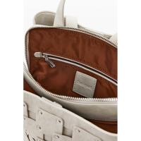 Bolsos sport de mujer DESIGUAL WAKP40 6006 MOCHILA PIEDRA 37291 25I - details 5