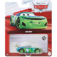 Cars  Noah Gocek ,coche  coleccionable Cars Mattel GKB08 - details 0