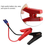 Cable De Conexión De Batería De Coche 12V Con Interface EC5 Resistente Al Desgaste Saltar En Emergencia Adaptador De Alimentación - details 4