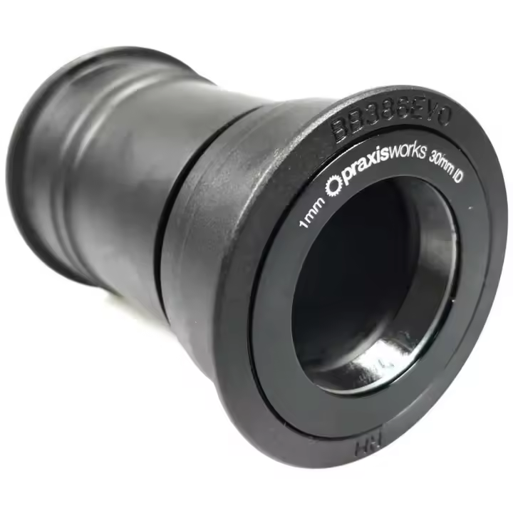 Praxis Cazoletas Del Pedalier M30 Road 386 Evo - 1