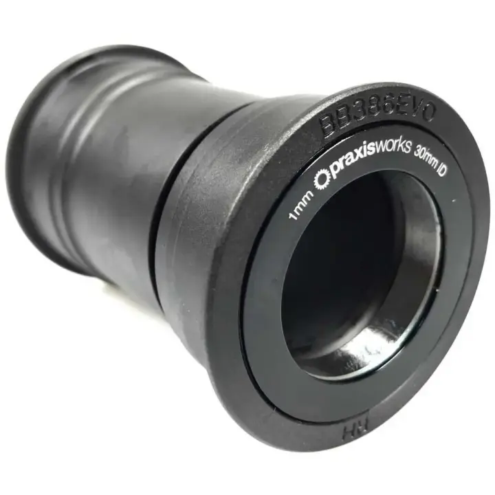 Praxis Cazoletas Del Pedalier M30 Road 386 Evo - 1