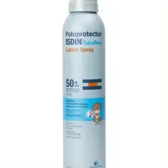 Isdin® Fotoprotector Pediatrics Loción Spray Spf50+ 200Ml - 1