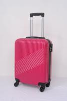 STARLEY-Maleta Avión Equipaje de Mano Viaje Cabina Trolley ABS Rígida 4 Ruedas Maleta de cabina rigida con asa telescopica 55x35x20CM los colores se refieren a los reales - details 4