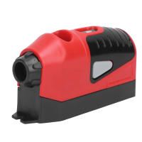 Nivel De Láser Portátil YOSOO Herramientas Prácticas Para El Hogar ABS Nivel De Láser En Línea Cruzada 90 Grados Vertical Infrarrojo 650mm - details 16
