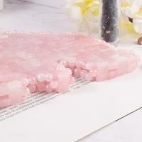 Máscara De Cuidado De La Piel Con Cristal De Aventurina Terapia Fría Herramientas De Masaje Facial Antiarrugas 100% Natural Jade Cristal Máscara De Sueño - details 6