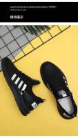 Zapatos De Deporte Para Hombres Verano Ultra-Ligeros Y Transpirables Zapatillas De Gimnasio Y Caminar Zapatos De Mesa De Mesa De Juego De Mesa - details 3