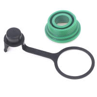 Juego De Tornillos De Inspección Para Caja De Cambios De Golf MK1 MK2 Piezas De Automóvil De Alta Calidad Nuevas - details 1