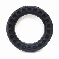 Pneumáticos Eléctricos De 12 Pulgadas 12 1/2X2 1/4 Sólidos No Inflables 57-203/62-203 Ruedas Y Rines Para Vehículos Electrónicos - details 1