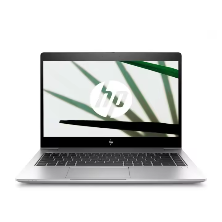 HP EliteBook 840 G6 / Intel Core i5-8265U / 14" FHD / 20GB RAM / 512 GB SSD / ES - 1