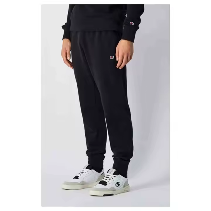 Textil Textil marca Champion modelo 220733-Kk001 para hombre en color negro - 1