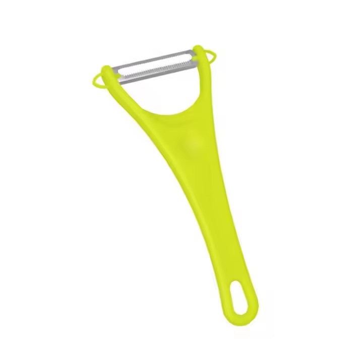 Pelador de Tomates y Kiwis de Metaltex - Cuerpo de ABS - Cuchilla de Acero Inoxidable - 1