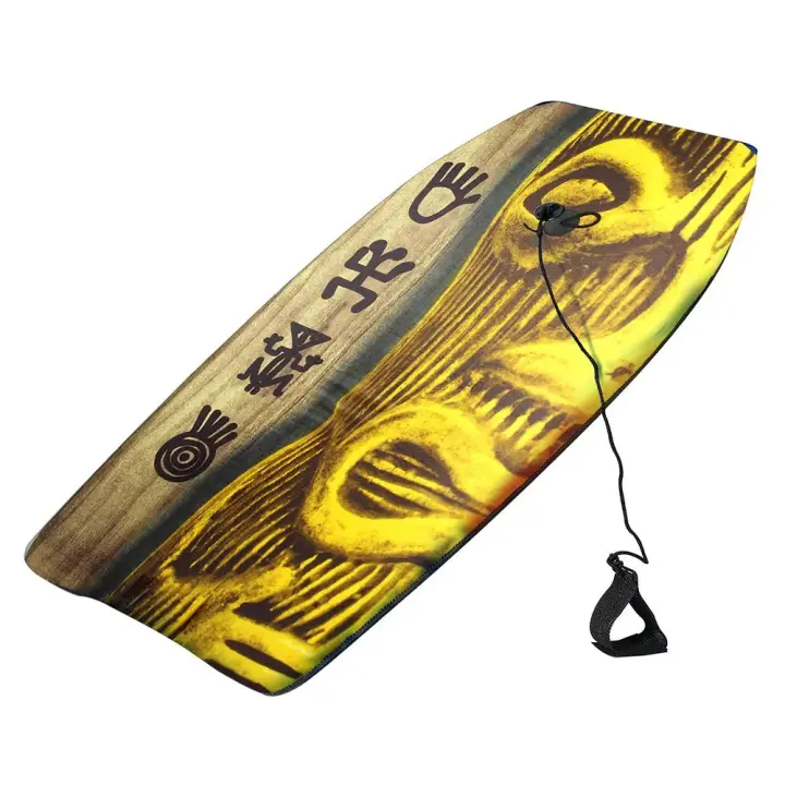 Atosa 4 Tablas De Surf Surtidas 102x50x5 Cm - 1