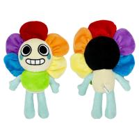 Muñeco De Peluche Dandy's World 30cm Juguete Suave De Algodón PP Para Decoración De Habitación Estilo Kawaii Gaming Horror - details 3