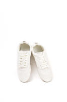 Paloma Wang Zapatillas Doradas de Piel para Mujer, Comodidad y Elegancia en Cada Paso - details 26