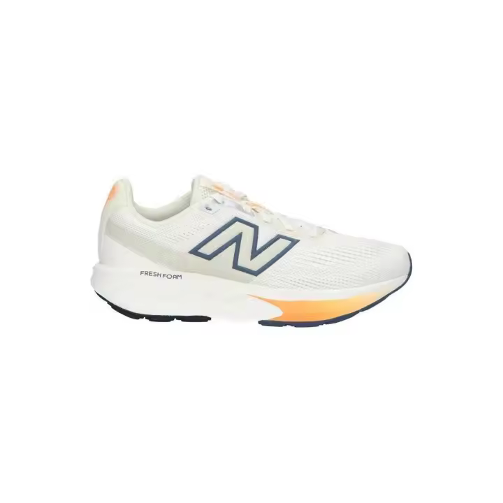 Zapatillas de Running New Balance W520 para mujer en color blanco - 1