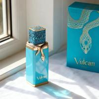 Vulcan Feu French Avenue Eau de Parfum 100 ml · Perfume Unisex de Lujo · Fragancia Intensa y Amaderada con Toques Especiados · Aroma Sofisticado, Duradero y Atractivo · Perfume Premium de Alta Proyección - details 2