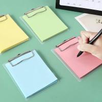 Mini Tablones De Notas Duraderos Y Convenientes Para Enfermeras Estudiantes Y Trabajadores De La Oficina Adecuados Para Bolso Y Bolsillo - details 0