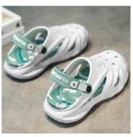 Sandalias De Verano Para Hombres EVA Antideslizantes Con Suela Gruesa Y Cómodas Zapatillas De Playa Deportivas Al Aire Libre Resistentes Al Desgaste - details 9