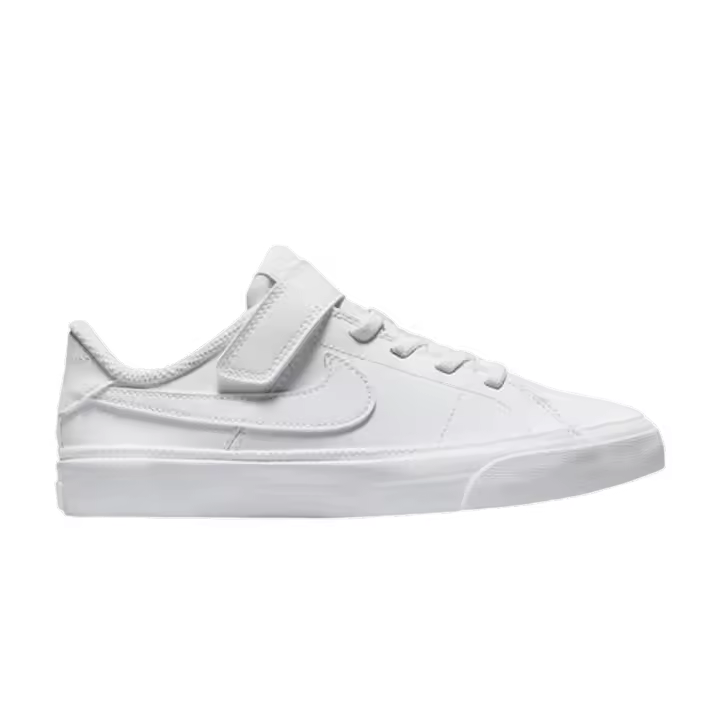 Zapatillas Nike Court Legacy para Niños, Estilo Tenis Clásico - 1