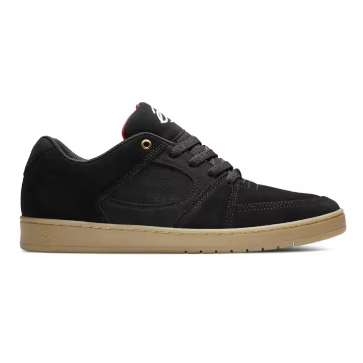 Es Zapatillas Accel Slim Negro Hombre Adulto - 1