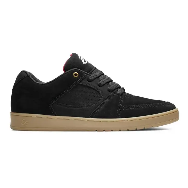 Es Zapatillas Accel Slim Negro Hombre Adulto - 1