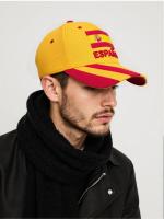 MEJORADA JH-2 Gorra España con Bandera Bordada y Visera Curva - Diseño Deportivo y Casual, Ideal para Aficionados y Turismo, Ajustable para Todas las Edades - details 1