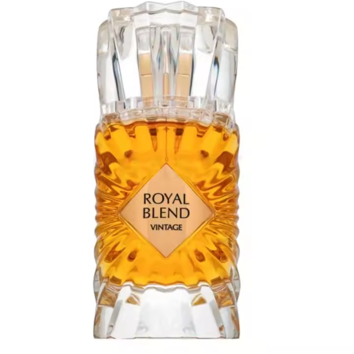 Perfume Royal Blend Vintage EDP para hombres y mujeres de French Avenue de 100 ml - 1