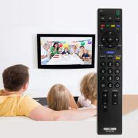 Control Remoto Universal Para Sony Bravia LCD TV RM-L1275 RM-EA002 RM-881 RM-ED032 Reemplazo Compatible Con IR 433 MHz - details 5