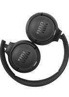 Auriculares JBL Extra Bass - Color Negro - Almohadillas Suaves - Manos Libres - details 2