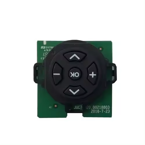 Módulo Botonera JUC7.820.00218803, Saba SA40S57N - 1