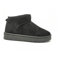 KTEY 46 XL-A05NEGRO Botines casual  mujer 32226 23I AUSTRALIANA CORTA NEGRO - details 3