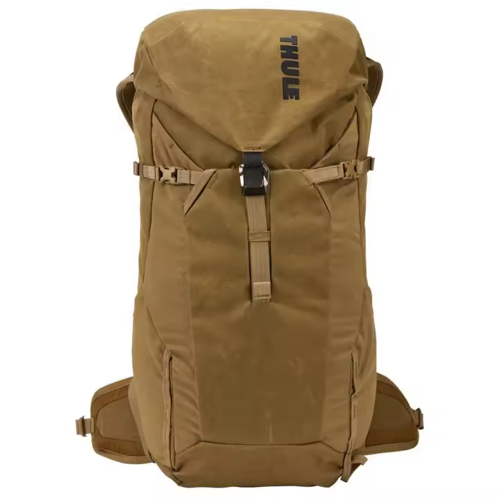 Thule Mochila Alltrail X 25l Marrón Unisex Adulto - 1