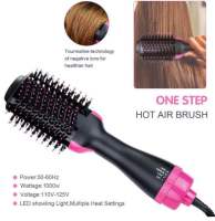 Secador de Pelo Turmalina 4 en 1 - Ideal para Todo Tipo de Paco - details 7