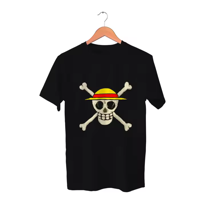 Camiseta One Piece. Anime. Manga. Nami. Monkey Luffy. Roronoa Zoro. Coby. Arlong. Shanks. Varios colores. Todas las tallas. - 1