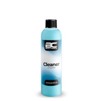 Cleaner 200ml | Limpiador de residuos y capas pegajosas en uñas esculpidas, gel y esmaltes semipermanentes | Fragancia a coco | Bernal Cosmetics - details 0