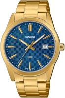 Reloj Casio Collection MTP-VD03G-2A correa de acero inoxidable - details 5