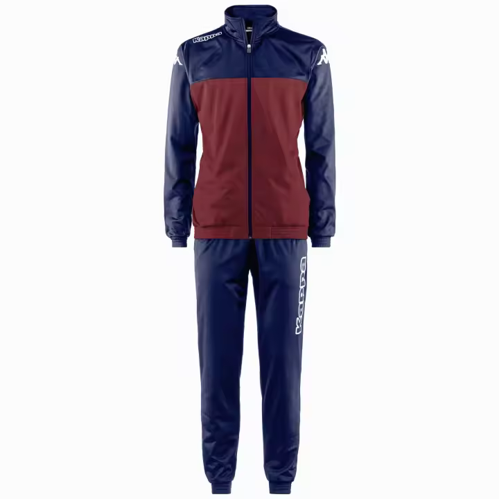 Kappa - Chandal , Deportivo - Hombre - kappa4football Alfon - 1