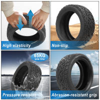 Pneumático Interno Y Exterior 85/65-6.5 Para Scooter Eléctrico Kugoo G-Booster 10 Pulgadas Accesorios De Ciclismo Para Neumáticos Frontales Y Traseras - details 5