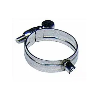 Atril de Marcha Argolla clarinete, Ø32 mm - 1