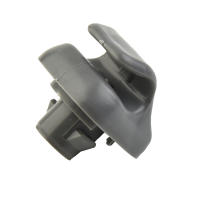 Gancho De Soporte Para Visera Solar Automóvil 88217S01A01ZA Compatible Con Honda De 1998-2011 Para Accordion Y Civic - details 4