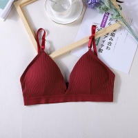 Bra De Deporte Para Mujer Con Espalda Bonita Sin Mangas Elástico Transpirable Top De Cintura Ajustable Con Hombros Vestido Deportivo - details 8
