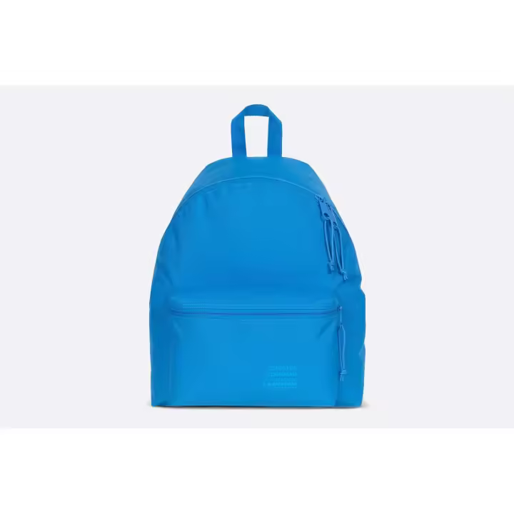 Mochila Eastpak Day Pak'r Colorful Standard Pacific Blue - 1